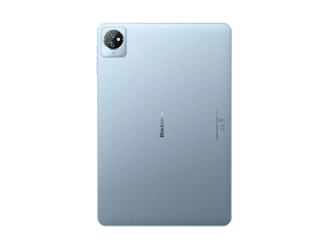 Blackview Tab 70 4GB+64GB WiFi 10.1-inch Tablet with Cover - Twilight Blue in Qatar Blackview Tab 70 4GB+64GB WiFi 10.1-inch Tablet with Cover - Twilight Blue in Qatar